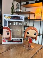 Funko Wanda 70's, Ophalen of Verzenden, Zo goed als nieuw