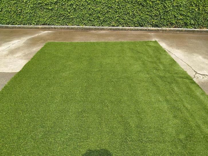 Kunstgras rol NIEUW gazon tuin gras tuin groen spelen 1, Tuin en Terras, Gras en Kunstgras, Nieuw, Kunstgras, 10 tot 20 m², Ophalen