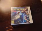 Starfox 64 3D - Nieuw & Gesealed!, Ophalen of Verzenden