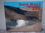 Boek In het Spoor naar Dakar 2011, Ophalen of Verzenden, Zo goed als nieuw, Algemeen