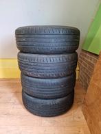 Set winterbanden met velg 195/55/R16, Auto-onderdelen, Banden en Velgen, Ophalen, 16 inch, Winterbanden, Band(en)
