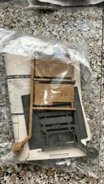 Pola N 307 Tankstation, Hobby en Vrije tijd, Modeltreinen | N-Spoor, Overige merken, Gelijkstroom of Wisselstroom, Brug, Tunnel of Gebouw