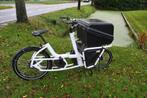 Urban Arrow Shorty 500 Wh accu + 400 WH accu, Gebruikt, Overige merken