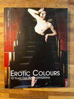 Erotic Colours (Hans van Ooyen), Fotografen, Hans van Ooyen, Ophalen of Verzenden, Zo goed als nieuw