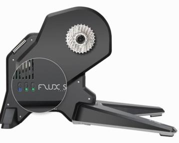 Tacx Flux S Smart T2900S Fietstrainer beschikbaar voor biedingen