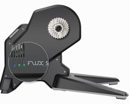 Tacx Flux S Smart T2900S Fietstrainer, Sport en Fitness, Wielrennen, Nieuw, Overige typen, Ophalen of Verzenden
