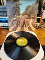 The Beatles - Abbey Road, Cd's en Dvd's, Vinyl | Rock, Gebruikt, Ophalen of Verzenden, 12 inch, Poprock