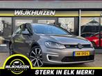 Volkswagen Golf 1.4 TSI GTE met Led ! Navigatie ! Cruise ! N, Auto's, Volkswagen, Gebruikt, Euro 6, 4 cilinders, Origineel Nederlands