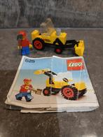 625 Lego Graafmachine, Ophalen of Verzenden, Gebruikt, Complete set, Lego