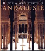 Könemann  Kunsthistorische Reisgids Andalusië, Boeken, Reisgidsen, Ophalen of Verzenden, Zo goed als nieuw, Europa