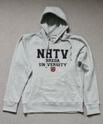 Hoodie / capuchontrui NHTV Breda University maat L, Maat 52/54 (L), Nieuw, Ophalen of Verzenden, UNIGEAR