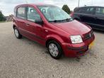 Fiat Panda 1.2 Dynamic Airco Trekhaak 5DEURS Elektrischepakk, Voorwielaandrijving, Gebruikt, 1242 cc, Origineel Nederlands