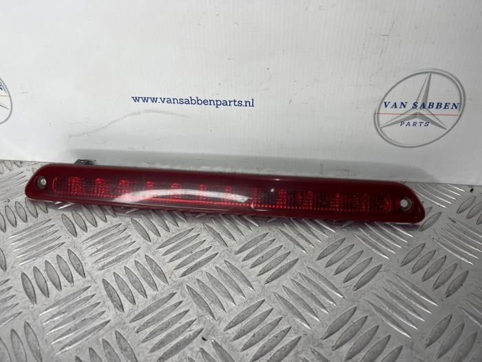 Extra Remlicht midden van een Mercedes Sprinter, Auto-onderdelen, Verlichting, Mercedes-Benz, Gebruikt, 3 maanden garantie