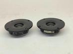 vifa TC25TG05 (2 x lose speaker) 10cm, Overige merken, N, Ophalen of Verzenden, N
