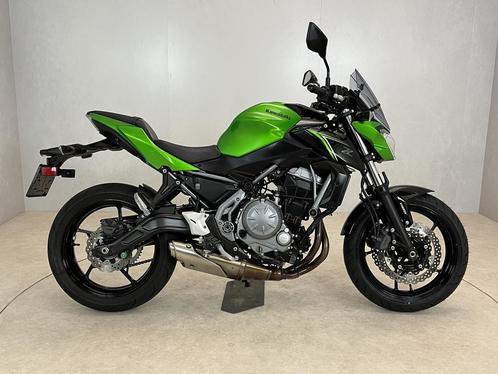 Kawasaki Z 650 ABS (bj 2019), Motoren, Motoren | Kawasaki, Bedrijf, Naked bike