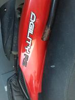 Kymco agility rs, Ophalen, Gebruikt, Maximaal 45 km/u, Agility