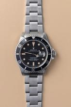 Rolex Submariner 16800 Pallettoni, Ophalen, Staal, Gebruikt, Polshorloge
