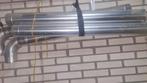 Aluminium, Doe-het-zelf en Verbouw, Ophalen, Nieuw, Aluminium