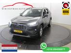 Toyota RAV4 2.5 Hybrid 218 PK Camera Trekhaak Adep Cruise Ca, Parkeersensor, Gebruikt, Euro 6, 4 cilinders