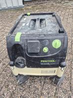 Festool Stofzuiger CTL 22 E SG, Ophalen of Verzenden, Gebruikt, Overige typen