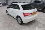 Audi A1 1.2 TFSI 86pk NAP (bj 2012), Auto diversen, Overige carrosserieën, Handgeschakeld, Benzine