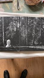 Ondergang Sovjet Unie, opkomst Rusland. Gr.fotoboek. Koopje, Antiek en Kunst, Ophalen of Verzenden