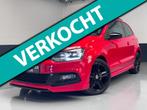 Volkswagen Polo 1.2 TSI R-Line Pano/Led/PDC/Cruise, Gebruikt, 4 cilinders, Origineel Nederlands, Bedrijf