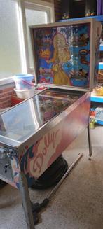 Dolly Parton flipperkast van Bally uit 1979, Ophalen, Gebruikt, Elektronisch, Bally