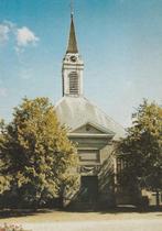 HOOFDPLAAT Ned. Herv. Kerk, Verzenden, 1980 tot heden, Ongelopen, Zeeland