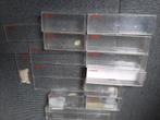 fleischmann dozen, Hobby en Vrije tijd, Gebruikt, Gelijkstroom, Fleischmann, Wagon