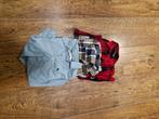 jongenskleding, Kinderen en Baby's, Kinderkleding | Maat 128, Ophalen of Verzenden, Zo goed als nieuw, Jongen, Trui of Vest