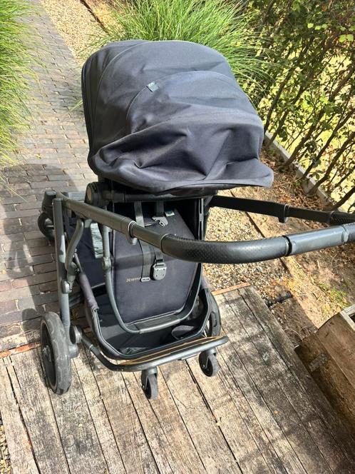 Uppa Vista 2, Kinderen en Baby's, Kinderwagens en Combinaties, Gebruikt, Overige merken, Ophalen