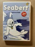 seabert - radiogevaar, Europees, Tekenfilm, Alle leeftijden, Ophalen of Verzenden