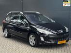 Peugeot 308 SW 1.6 THP Signature CLIMA CRUISE NAVI PANO TREK, Voorwielaandrijving, Euro 5, Stof, Gebruikt