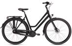 Bsp Voyager zwart dames 51cm 28inch, Fietsen en Brommers, Fietsen | Dames | Damesfietsen, 50 tot 53 cm, Nieuw, Overige merken