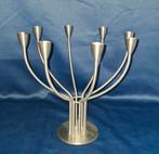 8-armige design kandelaar van het designduo K&M Hagberg, Huis en Inrichting, Woonaccessoires | Kandelaars en Kaarsen, Ophalen of Verzenden