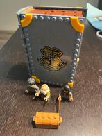 Lego harry potter wizarding world 8+ 76385 charme class, Ophalen of Verzenden, Zo goed als nieuw