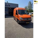 Mercedes-Benz Sprinter 310 2.2 CDI 325 HD, Gebruikt, Zwart, Bedrijf, Electronic Stability Program (ESP)