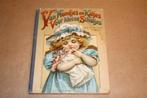 Van Hondjes en Katjes voor kleine Schatjes - Ca 1880, Ophalen of Verzenden, Gelezen
