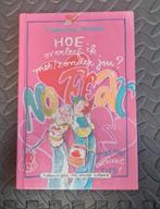 Hoe overleef ik zonder jou?, Ophalen of Verzenden, Zo goed als nieuw