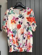 Zizzi, top, maat 44, Ophalen of Verzenden, Zo goed als nieuw, Maat 42/44 (L), Zonder mouw