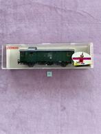 Fleischmann wagon 5060 (5), Ophalen of Verzenden, Gebruikt, Wagon, Fleischmann