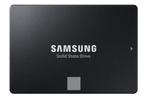 SSD 870 EVO SATA III 2.5 inch 4TB, Computers en Software, Harde schijven, Intern, Ophalen of Verzenden, Zo goed als nieuw, Samsung