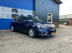 Renault Megane Estate 1.5 dCi Bose, Voorwielaandrijving, Gebruikt, 4 cilinders, Blauw