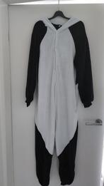 Onesie maat m, Ophalen, Gedragen, Carnaval