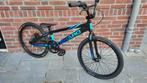 BMX FIETS HARO EXPERT XL NIEUW!, Fietsen en Brommers, Fietsen | Crossfietsen en BMX, 16 tot 20 inch, V-brakes, Aluminium, Ophalen of Verzenden