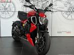 Ducati DIAVEL V4 (bj 2024), Bedrijf, Meer dan 35 kW, Overig, 1158 cc