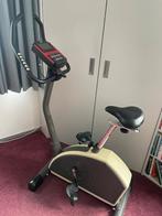 Hometrainer (Schmidt FIT6500N), Ophalen, Zo goed als nieuw, Metaal, Benen