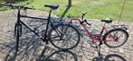 Roland aanhangfiets, Fietsen en Brommers, Fietsaccessoires | Aanhangers en Karren, Ophalen, Gebruikt, Aanhangfiets, 20 tot 40 kg