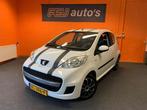 Peugeot 107 1.0 12V / 3 DEURS / SPORT-EDITION / AIRCO!, Voorwielaandrijving, Euro 5, Stof, Gebruikt
